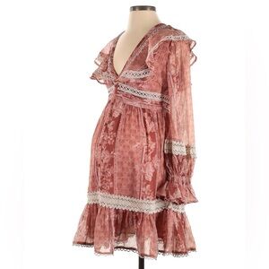 ASOS Maternity Dress